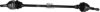 GM 09117414 Drive Shaft